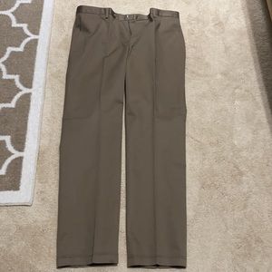 Joseph A Banks | Khaki Chino | 35 X 32
